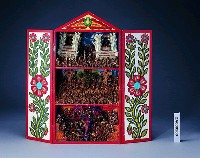 藏品(愛阿庫摩市的復活節)的圖片